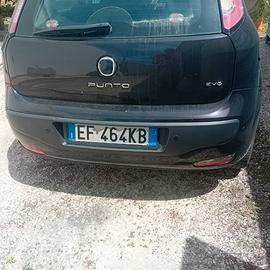 Grande punto evo