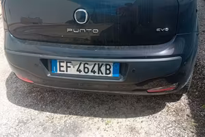 Grande punto evo