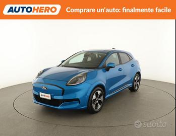 FORD Puma WJ08015