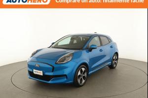 FORD Puma WJ08015