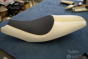 Rivestimento sella cover seat KAWASAKI ER6N