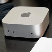 Apple Mac Mini M4 2024 16GB RAM 1TB SSD 10-Core -