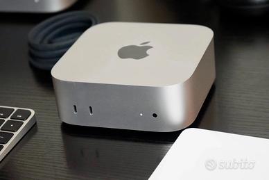 Apple Mac Mini M4 2024 16GB RAM 1TB SSD 10-Core -