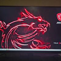 Monitor Gaming LG 24" – IPS / 100Hz / FreeSync