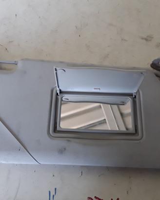 PARASOLE ALETTA LATO PASSEGGERO FORD Fiesta 6° Se