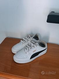 Scarpe Puma originali - Come Nuove - Taglia [Inser