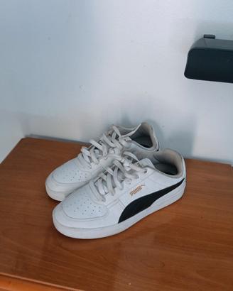 Scarpe Puma originali - Come Nuove - Taglia [Inser