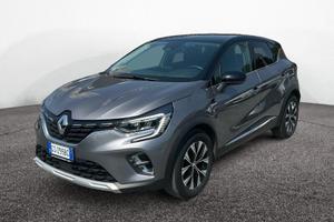 Renault Captur II 2019 1.0 tce Techno Gpl 100cv