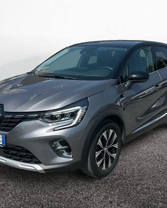 Renault Captur II 2019 1.0 tce Techno Gpl 100cv