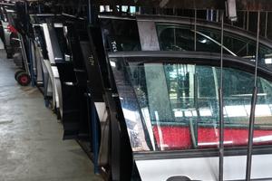 Sportelli ant/post dx/sx Vari Auto Ricambi 