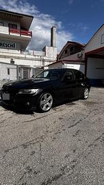 Bmw 320D E90
