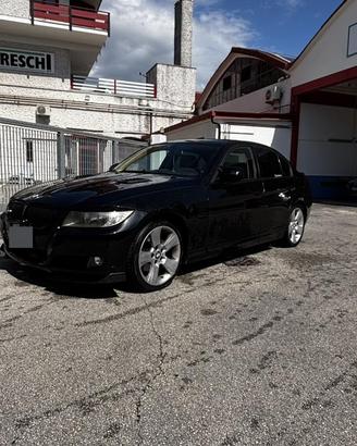 Bmw 320D E90