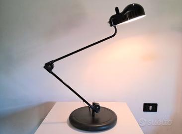 Lampada STILNOVO Topo di Joe Colombo 