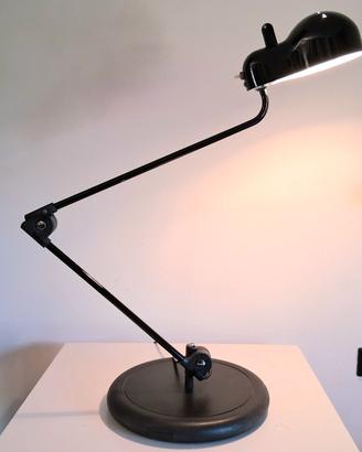 Lampada STILNOVO Topo di Joe Colombo 