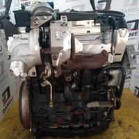 Motore Volkswagen Golf Audi SEAT 1.6 TDI CLHA