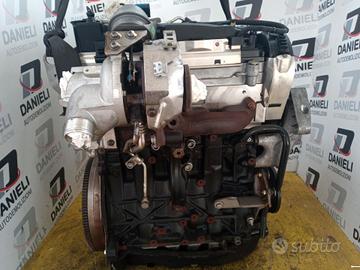 Motore Volkswagen Golf Audi SEAT 1.6 TDI CLHA