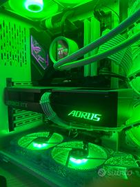RTX 4060 8GB