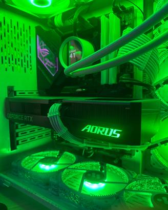 RTX 4060 8GB