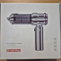 Aspirapolvere portatile