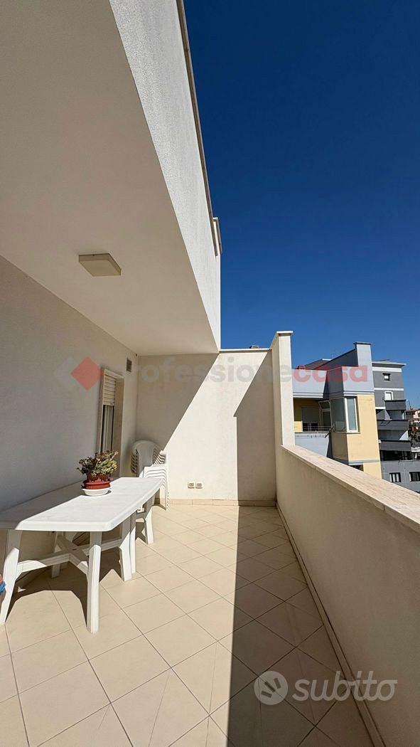 Apartment in Bari, San Girolamo, Municipio 3 - Vista 3