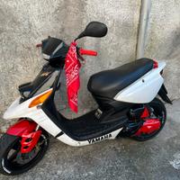 Mbk booster