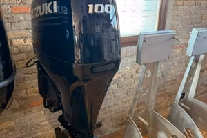 SUZUKI DF100BT