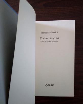Libro: Tralummescuro