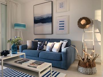 Blue Beach House Marina di Ragusa