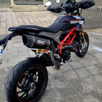 Hypetmotard 821 sp