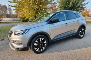OPEL GRANDLAND X - 120 Anniversary - Cambio automa