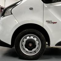 Cerchi e gomme nuove invernali R.16 C furgoni