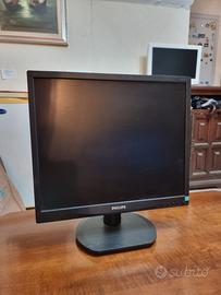 Monitor Led Philips