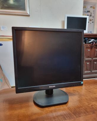 Monitor Led Philips