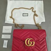 Borsa / Pochette Gucci Marmont