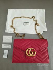 Borsa / Pochette Gucci Marmont