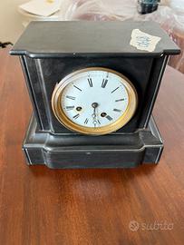 Orologio da tavolo antico