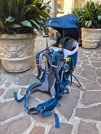 Zaino porta bimbo Deuter Kid Comfort