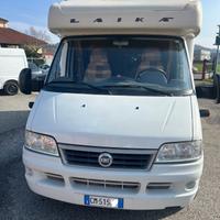 Semi integrale laika Ecovip 6 del 2005 in saldo 51