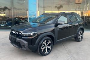 Dacia Duster 1.3 140cv tce mHEV Journey - possibil