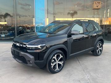 Dacia Duster 1.6 140cv tce Hybrid Journey - possib