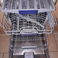 Lavastoviglie Siemens 