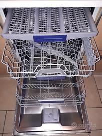 Lavastoviglie Siemens 