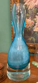 Vaso vetro murano