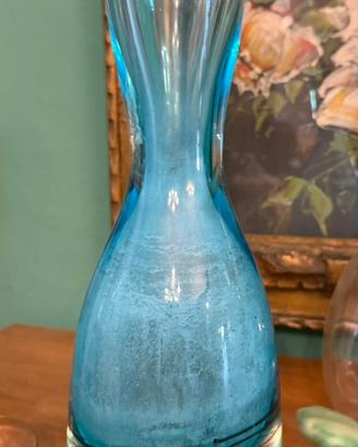 Vaso vetro murano