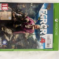 3 giochi xbox