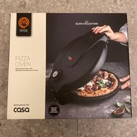 Forno pizza elettrico