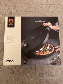 Forno pizza elettrico