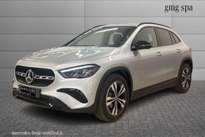 Mercedes-Benz GLA 200 d Progressive Extra auto