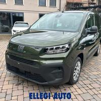 FIAT Doblo Doblò 1.5 BlueHdi 130 CV MT6 KM0