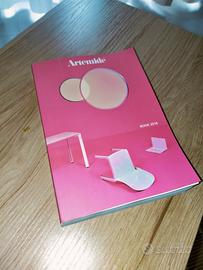 catalogo Artemide 2018 design 